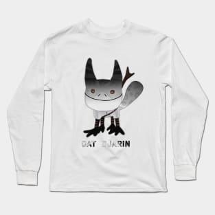 CatDjarin Long Sleeve T-Shirt